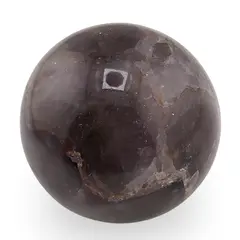 Ametist, sfera naturala unicat, J4