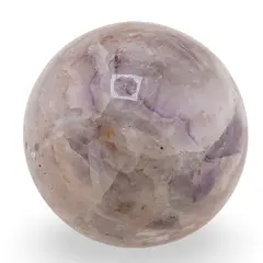 Ametist, sfera naturala unicat, J6