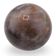 Ametist, sfera naturala unicat, J7