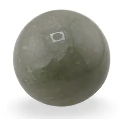 Aventurin, sfera unicat, F1