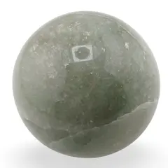 Aventurin, sfera unicat, F2