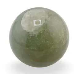 Aventurin, sfera unicat, F4