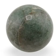 Aventurin, sfera unicat, F6