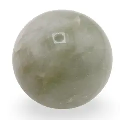 Aventurin, sfera unicat, F7