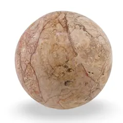 Jasp orbicular, sfera naturala unicat, V5