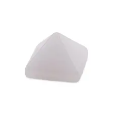Piramida mica Cuart, 14mm