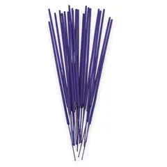 Betisoare parfumate aroma naturala de Lavanda, 20buc