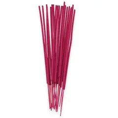 Betisoare parfumate aroma naturala de Lotus, 20buc