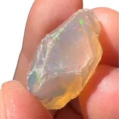 Opal Etiopian de Foc, brut, E31