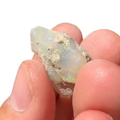 Opal Etiopian de Foc, brut, E17