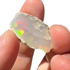 Opal Etiopian de Foc, brut, E22