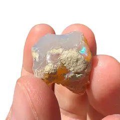 Opal Etiopian de Foc, brut, E23