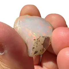 Opal Etiopian de Foc, brut, E32