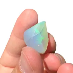 Opal Etiopian de Foc, brut, E35