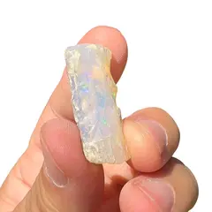 Opal Etiopian de Foc, brut, E36