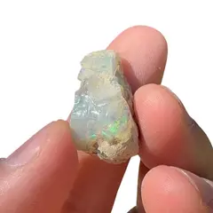 Opal Etiopian de Foc, brut, E39