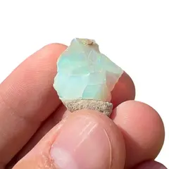 Opal Etiopian de Foc, brut, E40