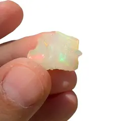Opal Etiopian de Foc, brut, E41