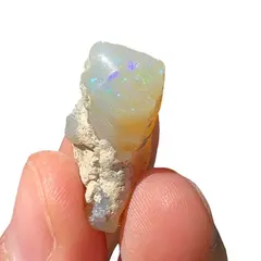 Opal Etiopian de Foc, brut, E44