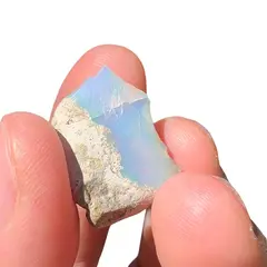 Opal Etiopian de Foc, brut, E7