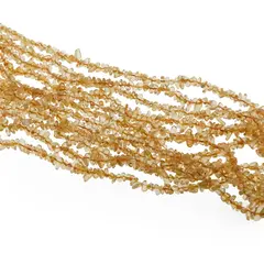 Sirag Citrin tratat chipsuri 80cm