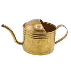 Stropitoare vintage din alama cu design clasic - 8,5cm