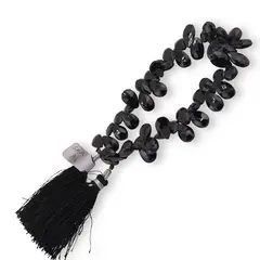 Sirag unicat briolete fatetate Spinel, M12