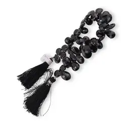 Sirag unicat briolete fatetate Spinel, M8