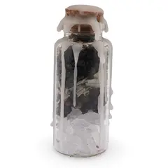 Spelljar - Protectie impotriva energiilor negative