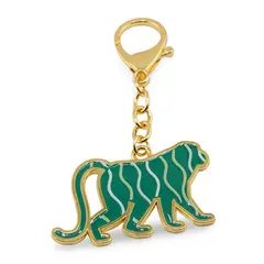 Amuleta breloc feng shui din metal pentru zodia Maimuta, 2026