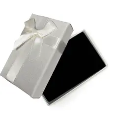 Cutie pentru cadou dreptunghiulara diverse culori, 8x5cm