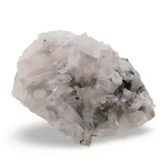 Floare de mina, cristal unicat, E6