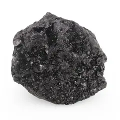 Floare de mina, cristal unicat, E7