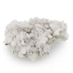 Floare de mina, cristal unicat, E8