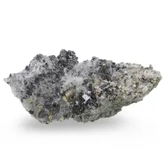 Floare de mina, cristal unicat, E10