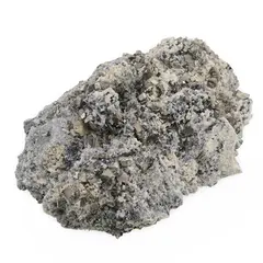 Floare de mina, cristal unicat, E12