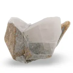 Floare de mina, cristal unicat, E17