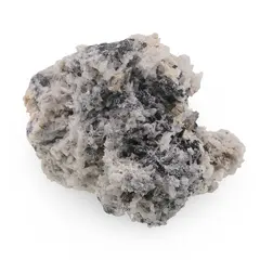 Floare de mina, cristal unicat, E20