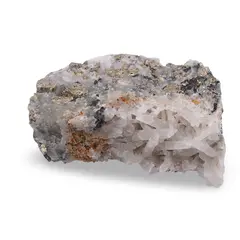 Floare de mina, cristal unicat, E21