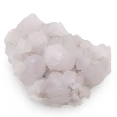 Floare de mina, cristal unicat, E3