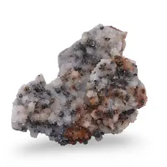 Floare de mina, cristal unicat, E26