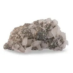 Floare de mina, cristal unicat, E29