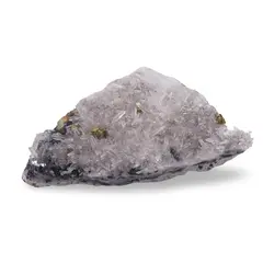 Floare de mina, cristal unicat, E33