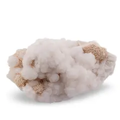 Floare de mina, cristal unicat, E36