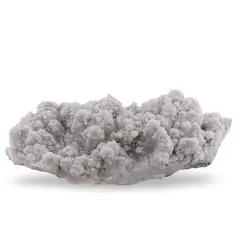 Floare de mina, cristal unicat, E38