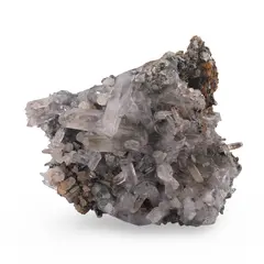 Floare de mina, cristal unicat, E40