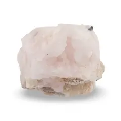 Floare de mina, cristal unicat, E44