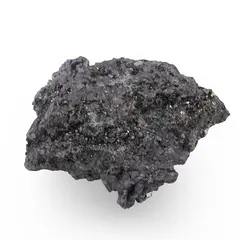 Floare de mina, cristal unicat, E5