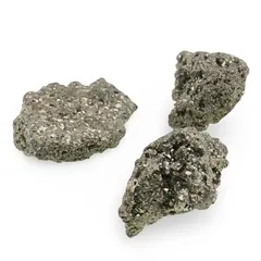 Pirita bruta, 80-100g
