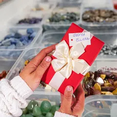 Secret Santa Box – Schimb de Cadouri Stonemania